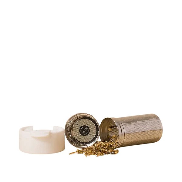 Kit Infusor Branco - Pacco