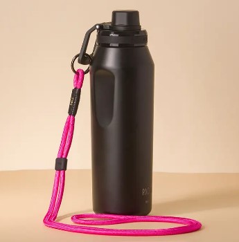 Alca Vytalis Hot Pink Com Regulador - Pacco