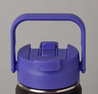 Tampa Duo Trust Blue - Pacco