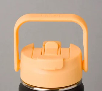 Tampa Duo Yellow Crush - Pacco