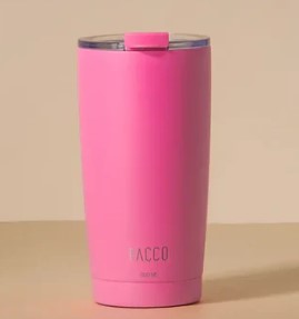 Thermocup 600ml Chiclete - Pacco