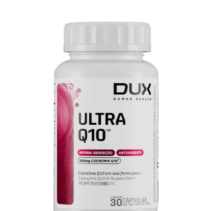 Cafeina 90 Caps - Dux Nutrition