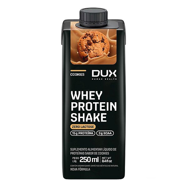 Shake Cookies - Dux Nutrition