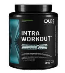 Intra Workout Agua De Coco 700g - Dux Nutrition