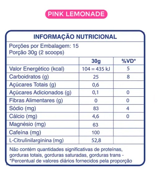 Creatina Creapure Frutas Vermelhas 210g - Dobro