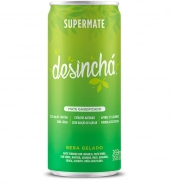 Supermate Mate Gaseificado 269ml - Desincha