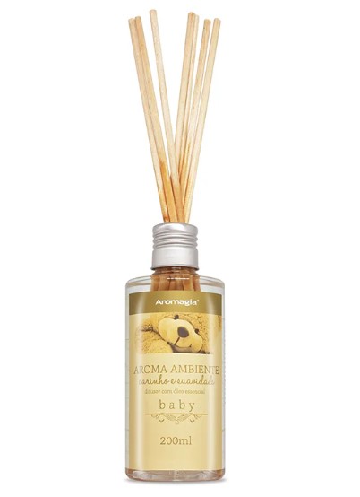Aroma Stick Baby 200ml - Wnf