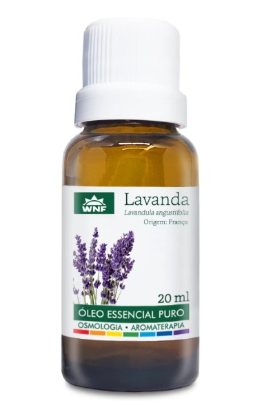 Lavanda 20ml - Wnf
