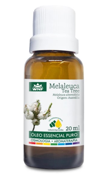 Melaleuca 20ml - Wnf