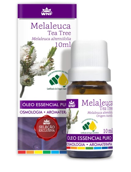 Melaleuca 5ml - Wnf
