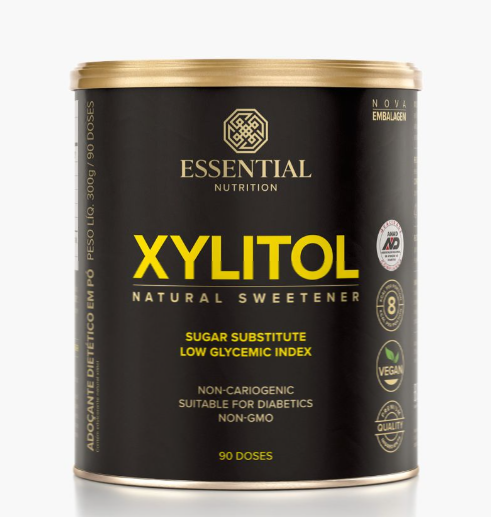 Xylitol 300g - Essential Nutrition