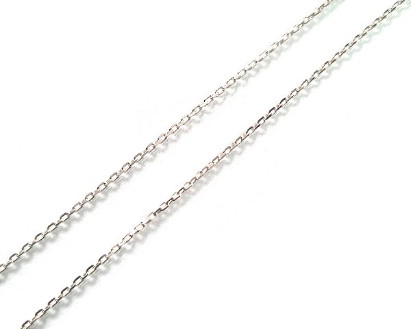 Corrente 1,2mm Cadeado 50cm