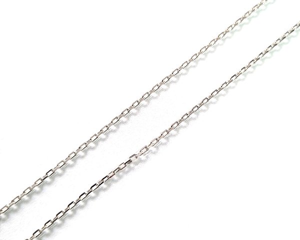 Corrente 1,5mm Cadeado 60cm