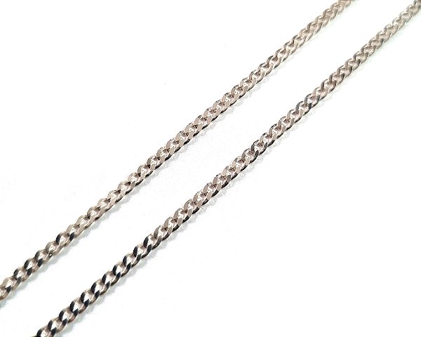 Corrente 2,0 mm Grummet  50cm