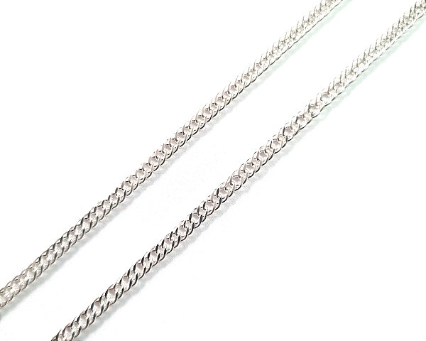 Corrente 2,8 mm Grummet Elo Duplo  60cm