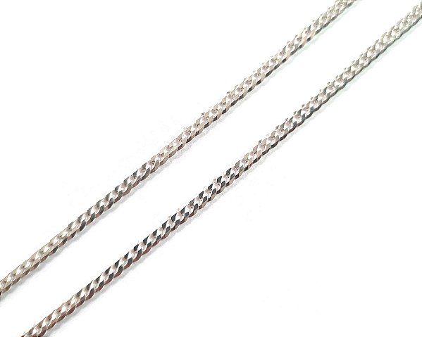 Corrente 1,5 mm Grummet 50cm