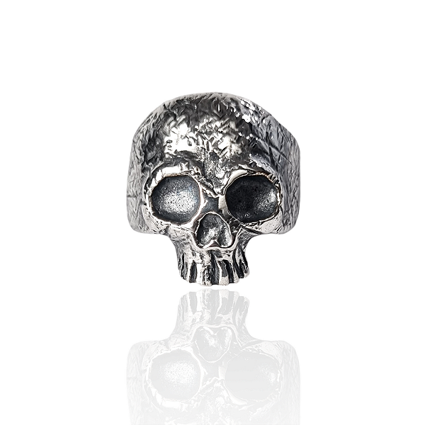 Anel Skull