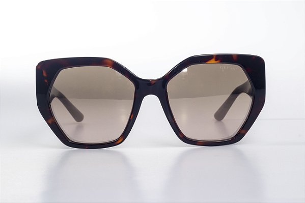GUESS SOLAR GU7741 52G 57 18 140
