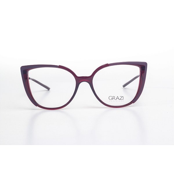 GRAZI MASSAFERA RX GZ3095 J032 52 16 140