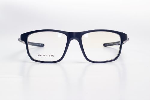 AFRIKAN 3043 COR 4 RX PRETO