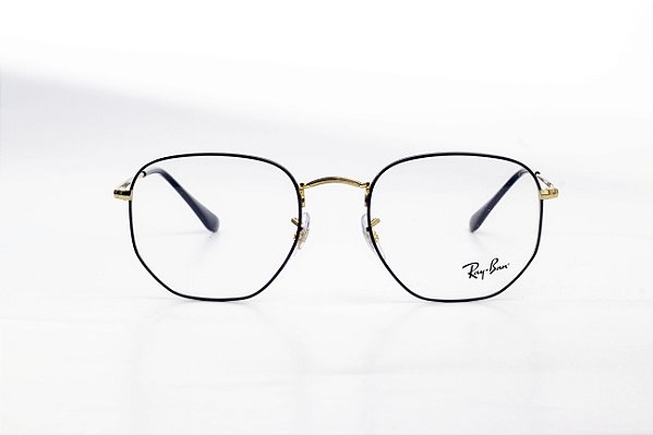 RAYBAN RB6448 3175 54 RX