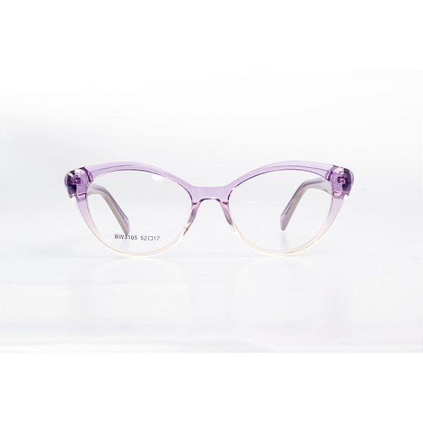 AFRIKAN BW 3105 52 C3 RX ROXO