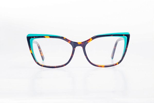 AFRIKAN MY3369 54 C5 RX DEMI TURQUESA