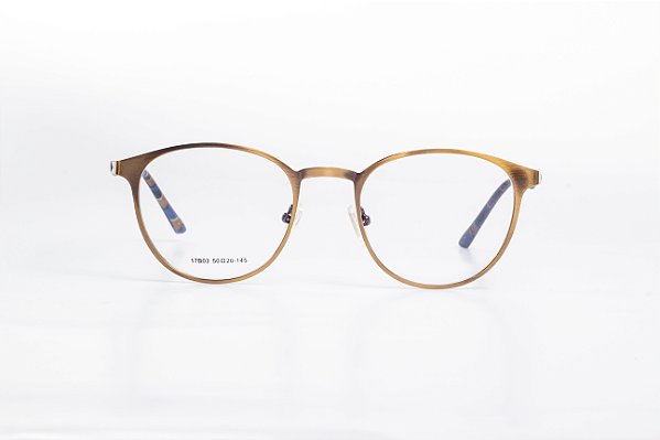 AFRIKAN 17B03 50 RX DOURADO