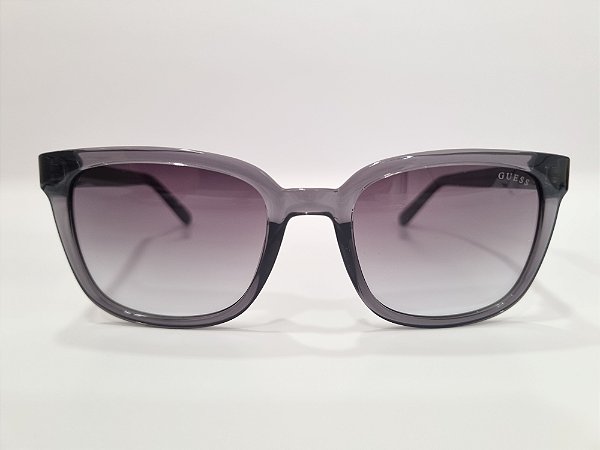 GUESS SOLAR GU00065 20B 53 20 150