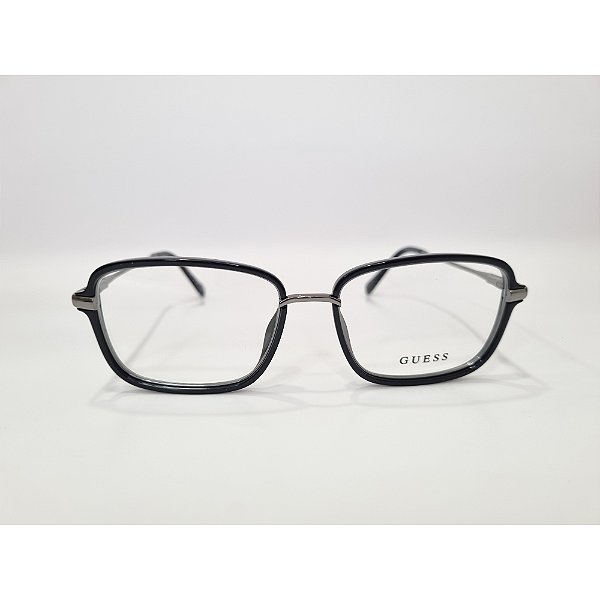 GUESS RX GU50099 001 54 17 145