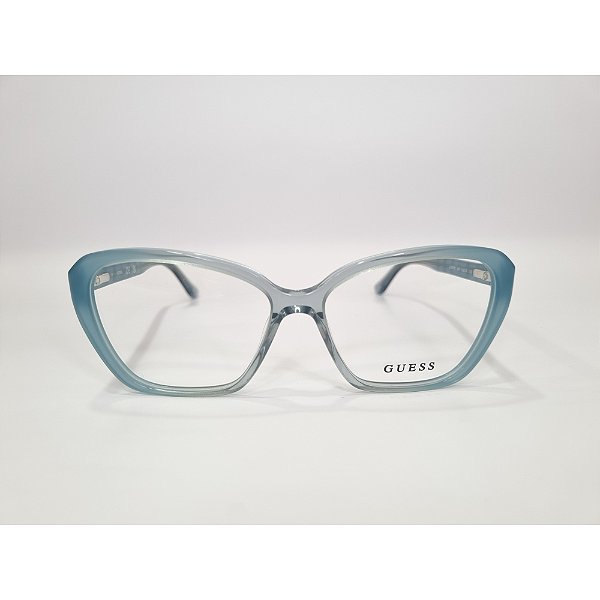 GUESS GU50115_54089 OCULOS VISTA ACETATO