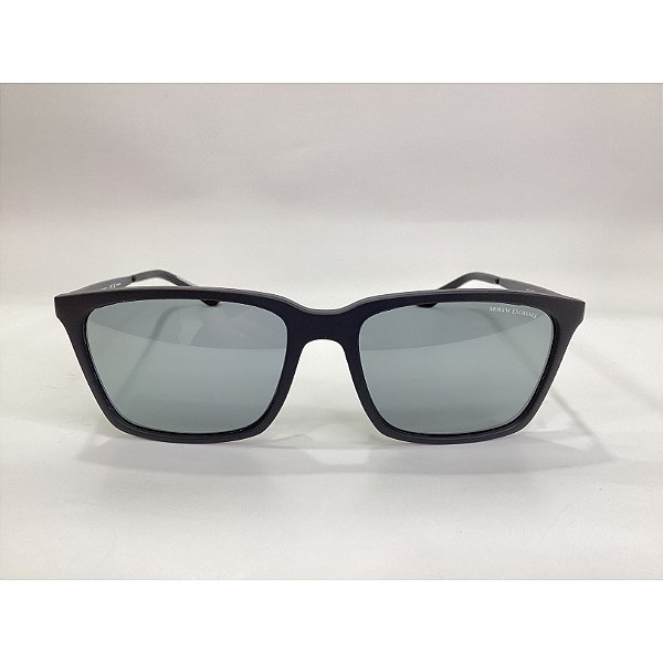ARMANI EXCHANGE SOLAR AX4138S 807881 57 17 145 3P