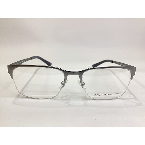 ARMANI EXCHANGE RX AX1060 6003 55 18 145