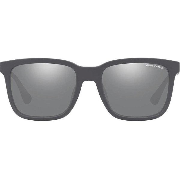 ARMANI EXCHANGE SOLAR AX4112SU 8294Z3 55 19 145 3P