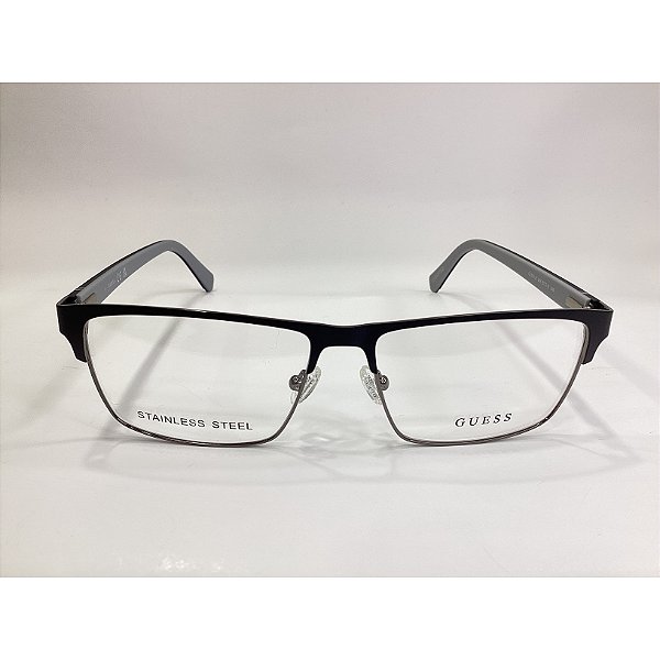 GUESS RX GU50131 005 57 15 145