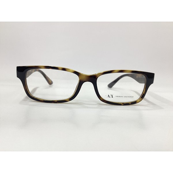 ARMANI EXCHANGE RX AX3107U 8213 54 16 140