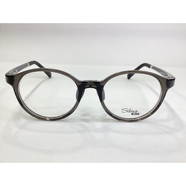 SILMO KIDS RX SK2024 46 17-135 C2