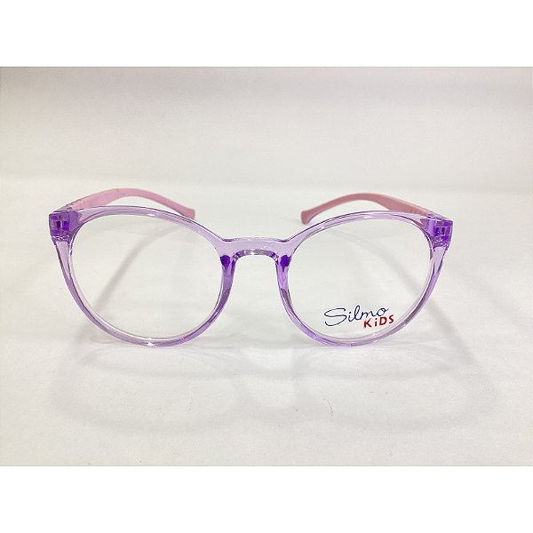 SILMO KIDS RX SK21021 45 16-130