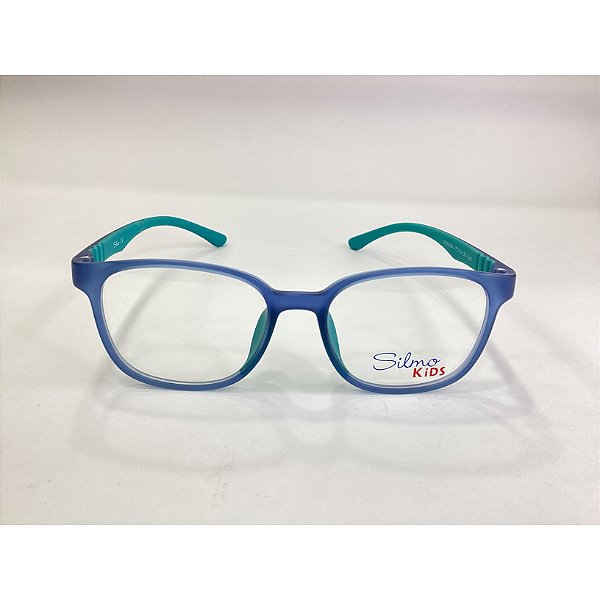 SILMO KIDS RX SK88064 47 16-135