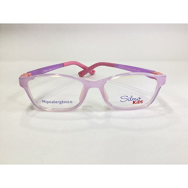 SILMO KIDS RX SK18106 48-16-135