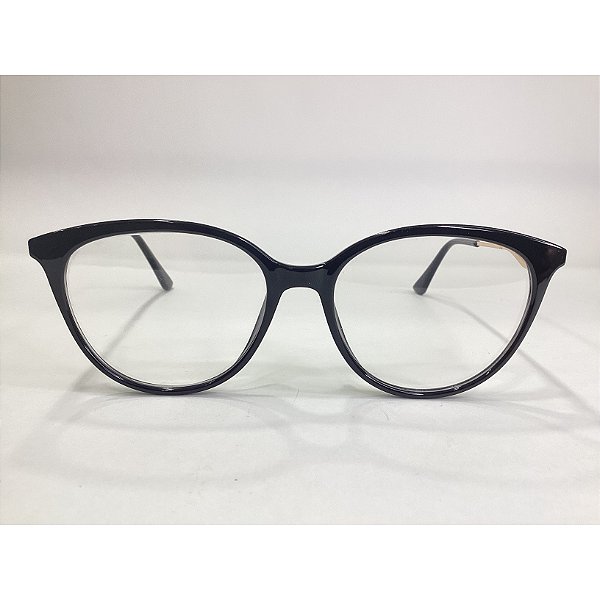AFRIKAN RX S/R 001 PRETO GATEADO