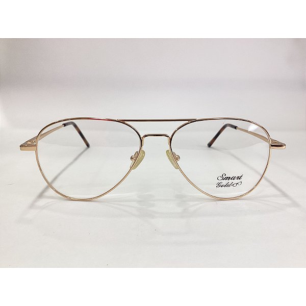 SMART GOLD CLIP-ON 124 16-58 C42 10 22