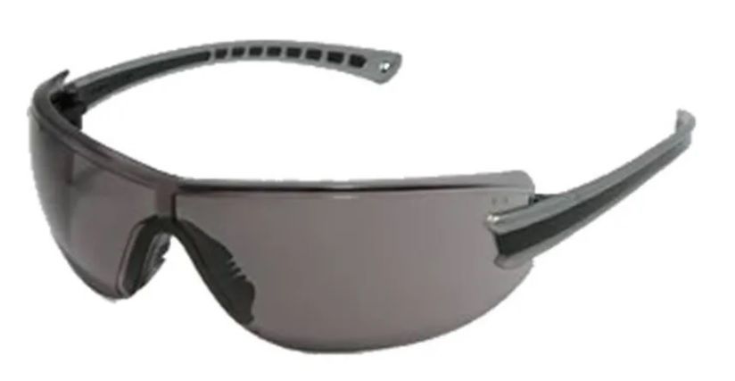 Óculos de Proteção - Hawai Cinza.