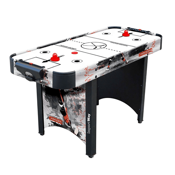 Mesa Air Game Importway com Ventilação e Marcador Pequena