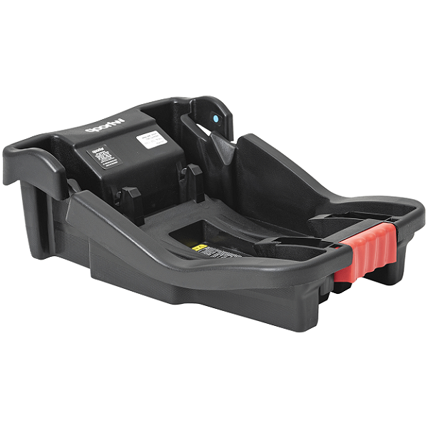 Base para Carro Colinho Kiddo