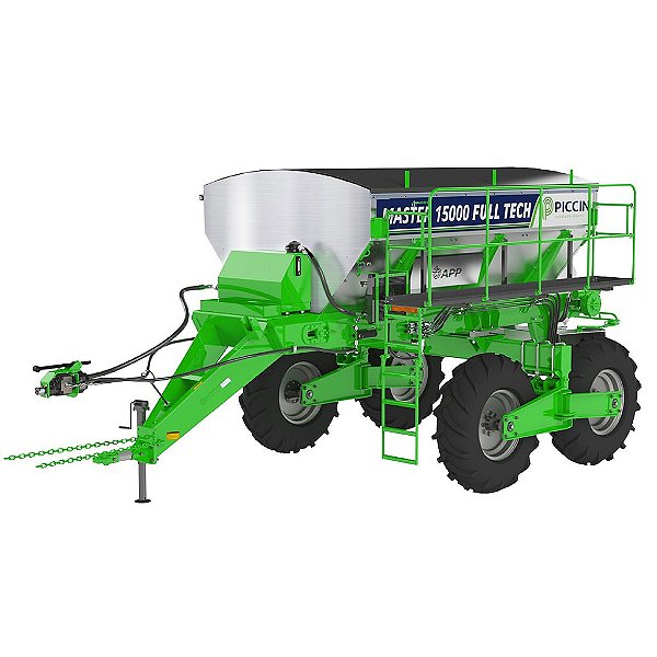 Distribuidor de Graos Master 15000