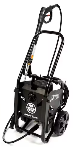 Lavadora de alta pressão - J7 Pro-s Black