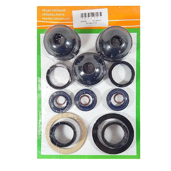 Kit Reparo Bomba JP-150 - 427930