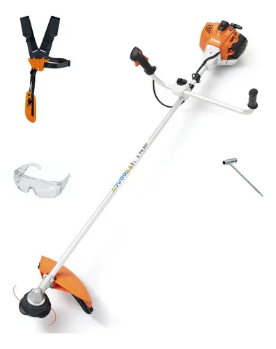 Roçadeira STIHL FS 221