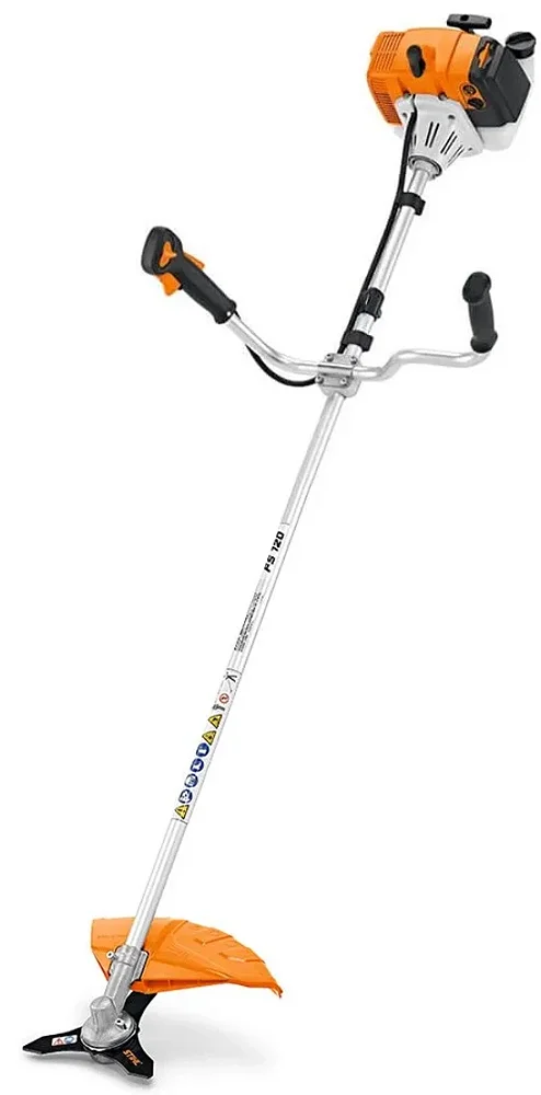 Roçadeira STIHL FS 120